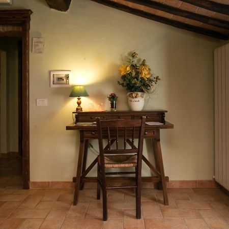 Locanda nel Cassero Civitella Marittima Esterno foto