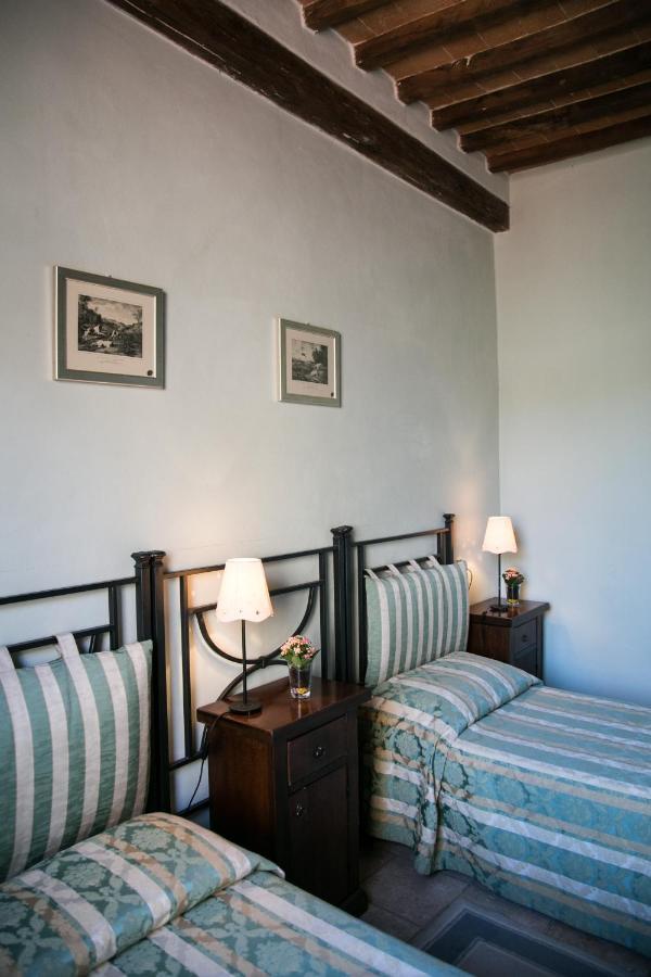 Locanda nel Cassero Civitella Marittima Esterno foto