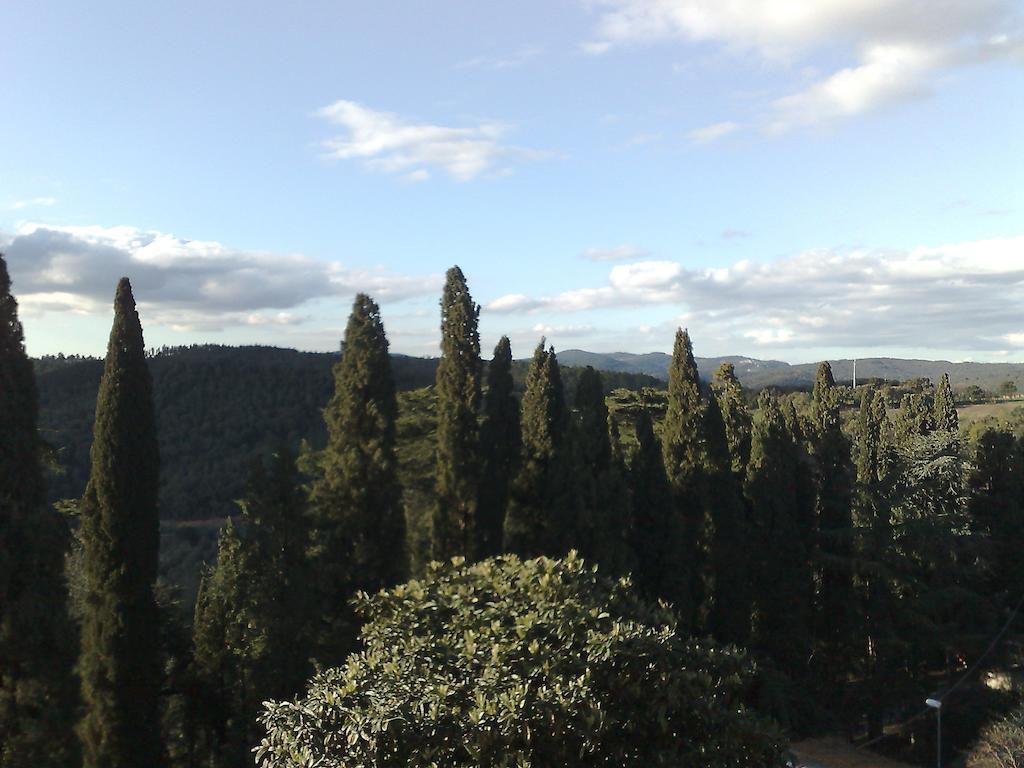 Locanda nel Cassero Civitella Marittima Esterno foto
