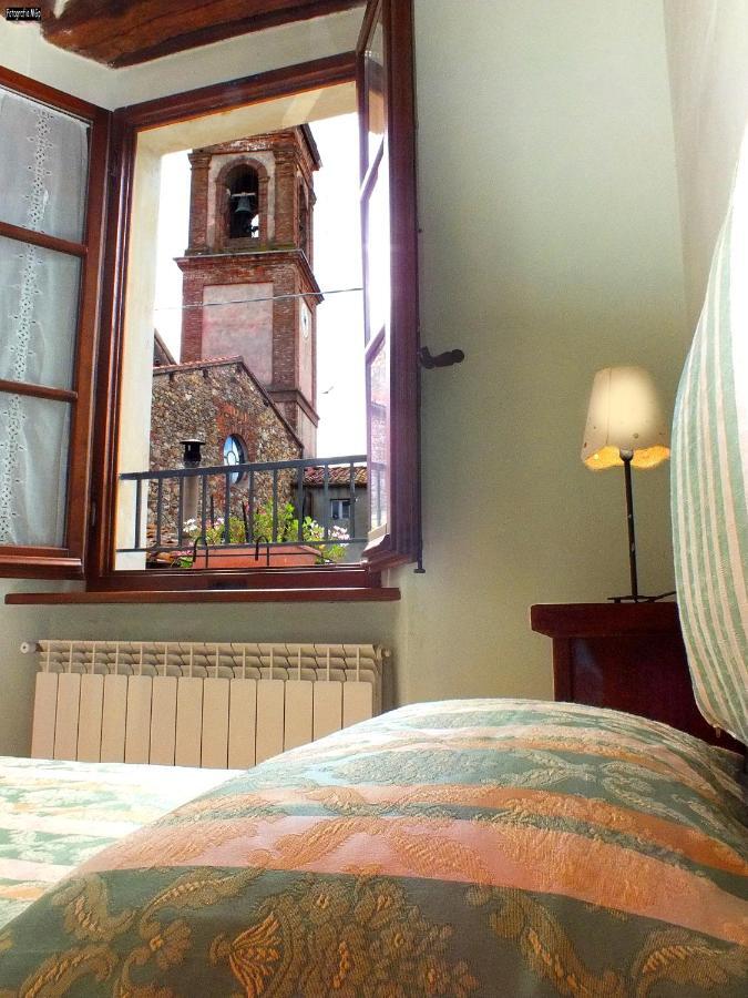 Locanda nel Cassero Civitella Marittima Camera foto
